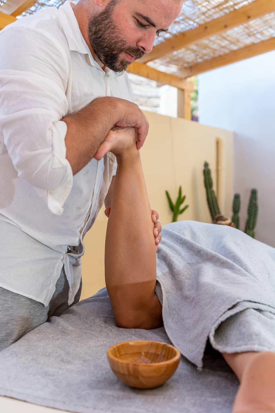 Relax Bee Wellness