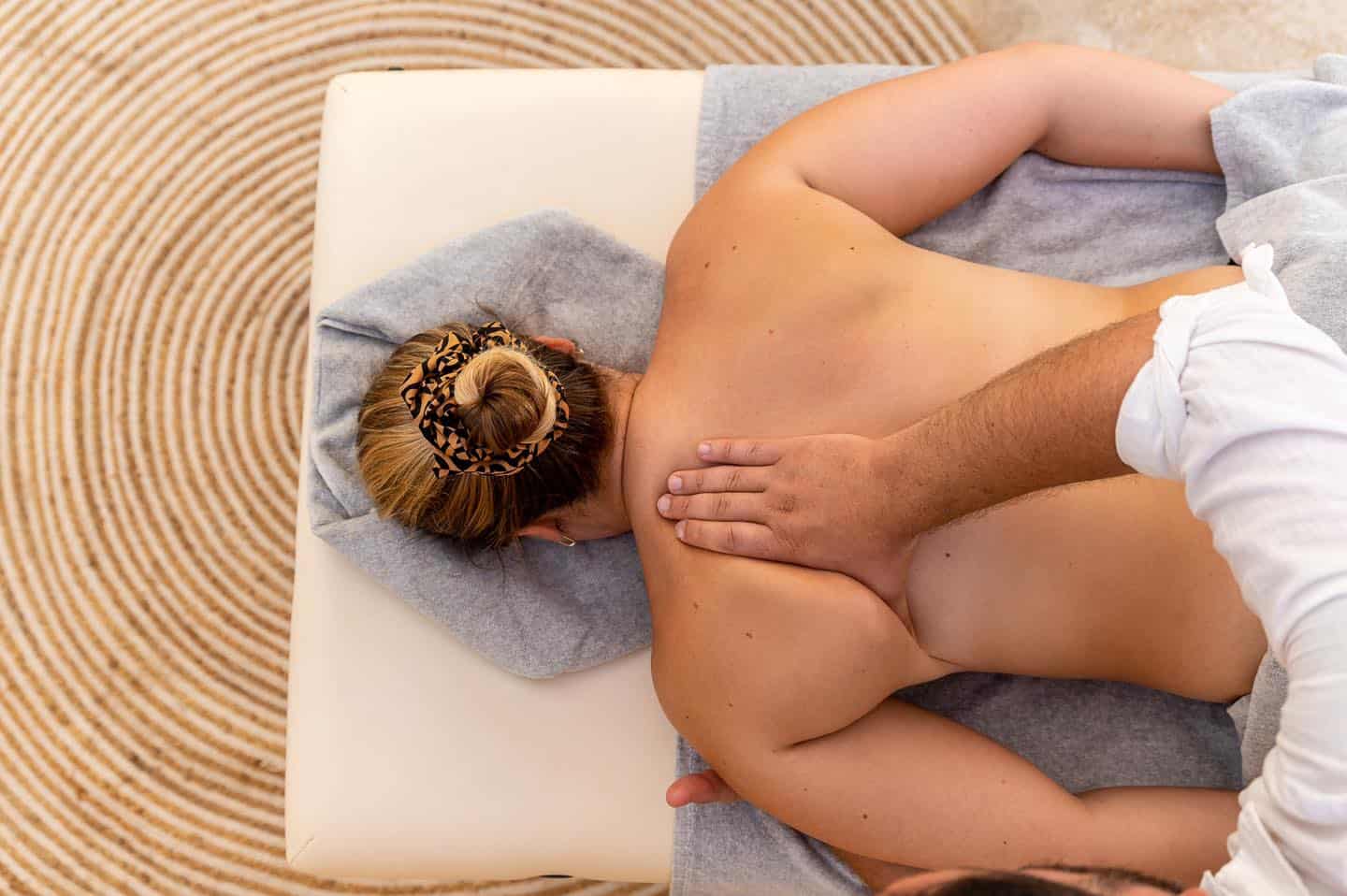 Relax Bee Wellness 1